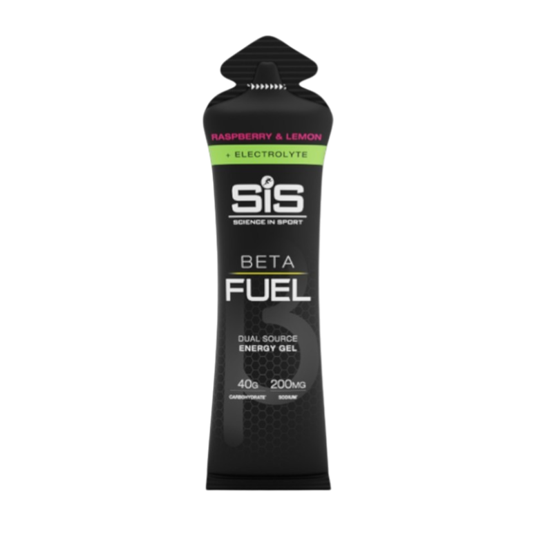 НОВИНКА! SiS Beta Fuel + Electrolyte