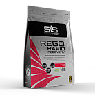 SIS REGO – ВОССТАНОВЛЕНИЕ 
